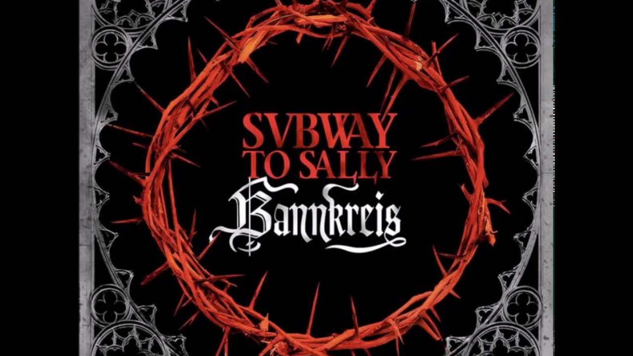Subway to Sally - Das Rätsel