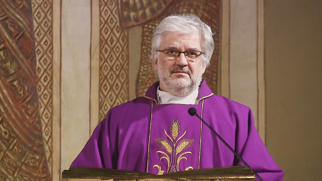 ks. Robert – homilia 243.