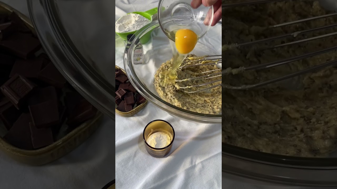 COOKIE DE FRIGIDEIRA #receitas