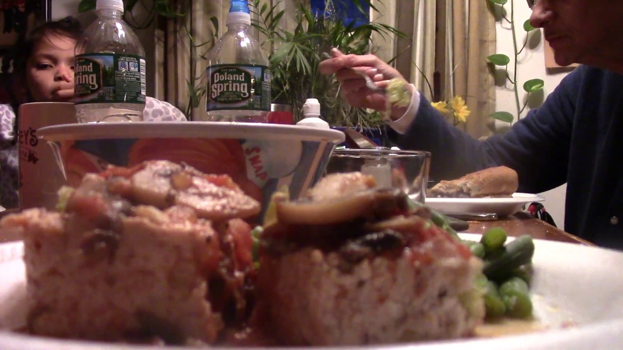 low sodium meatloaf Healthy