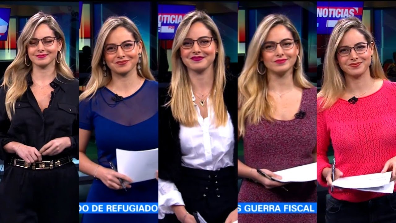 Diana Vucetich | Outfits