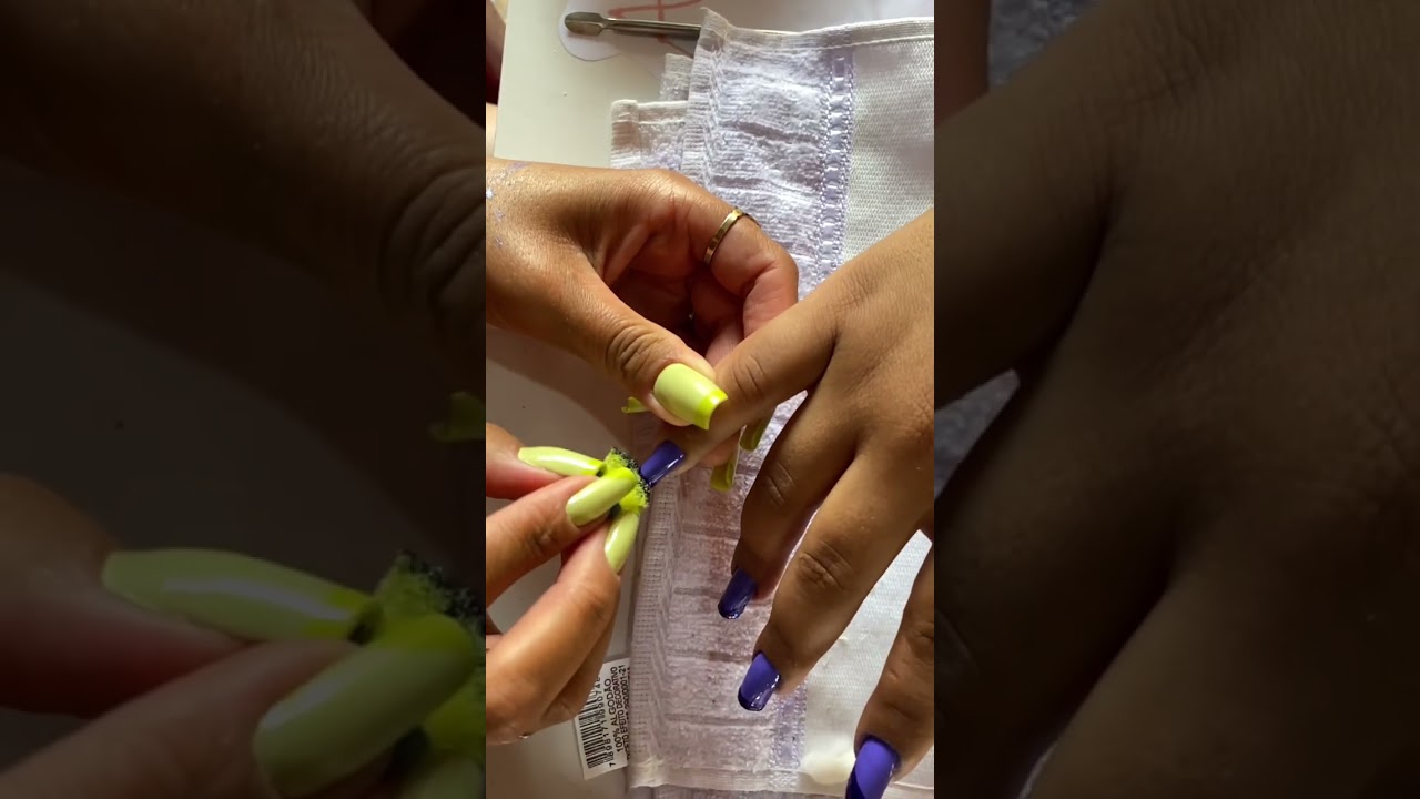 Aquela unha #shorts #beleza #autoestima #como #esmalte #diva #brasil #naildesign #dicas