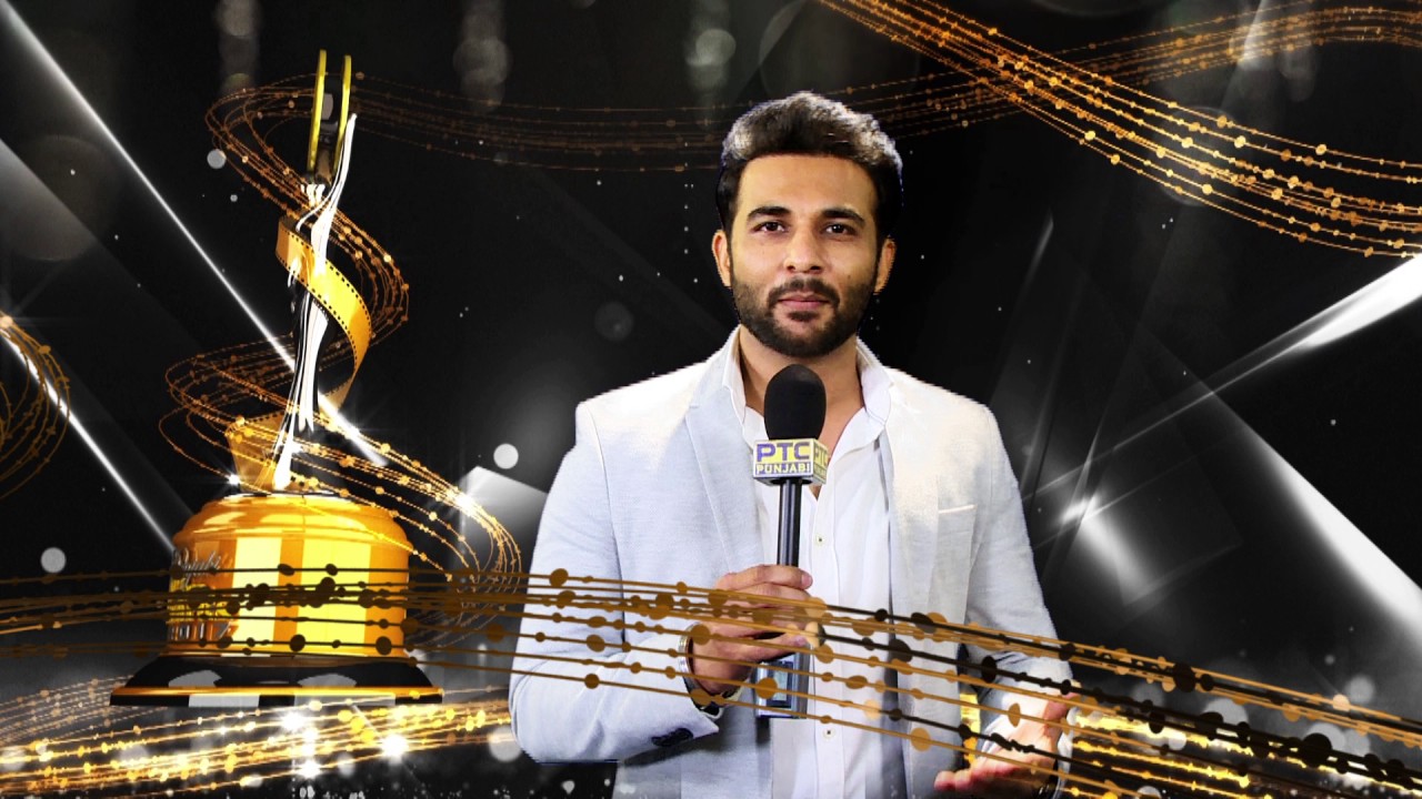 HARISH VERMA | PTC Punjabi Film Awards 2017 | 28 May 2017 | 8:30pm | PTC Punjabi