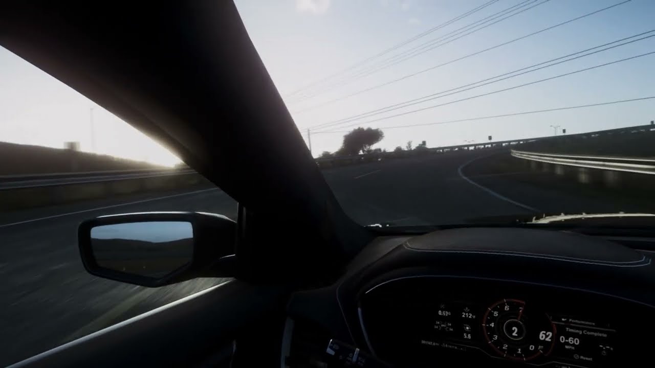 #ForzaHorizon5 Graphics Mod 2024