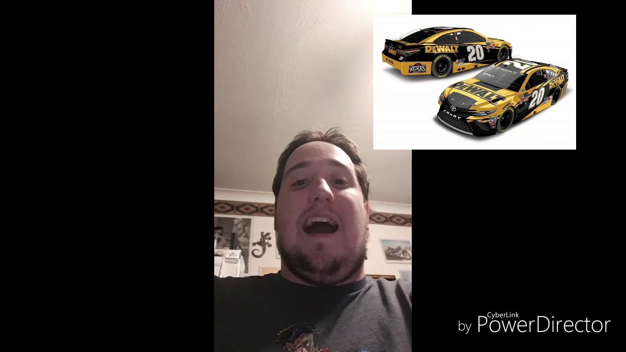 Haters Guide to the 2018 NASCAR Monster Energy Cup Series Season