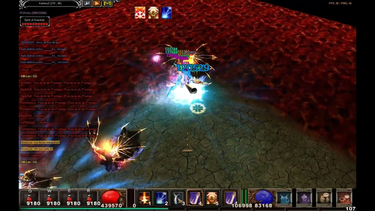 MU COSMIC 2026 _______Ks_ Mata Mata de BM ! !!