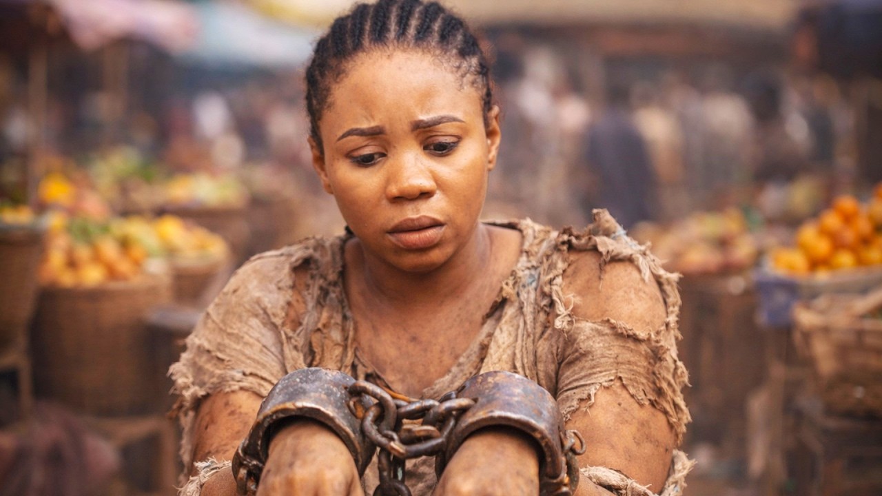 CAPTIVITY - A Nigerian Yoruba Movie | Full Yoruba Movie Kiki Bakare | Wumi Toriola | Damilola Oni
