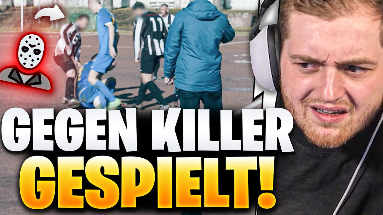 😱☠️ICH BIN SCHOCKIERT! - Gegen die HABE ICH GEKICKT??! - Gefängnis DOKU ENDLICH DA