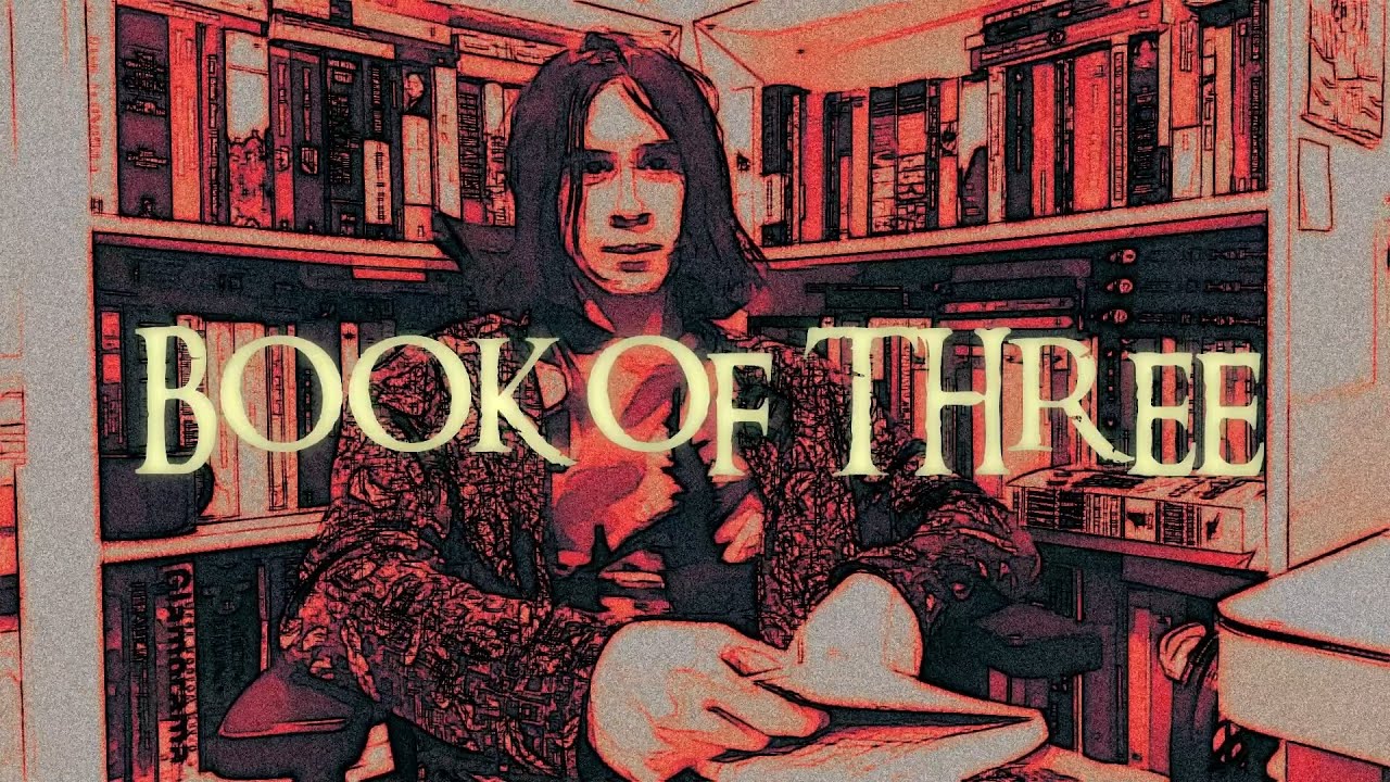 The Book of Three by Lloyd Alexander - FULL AUDIOBOOK - NOW READ THIS