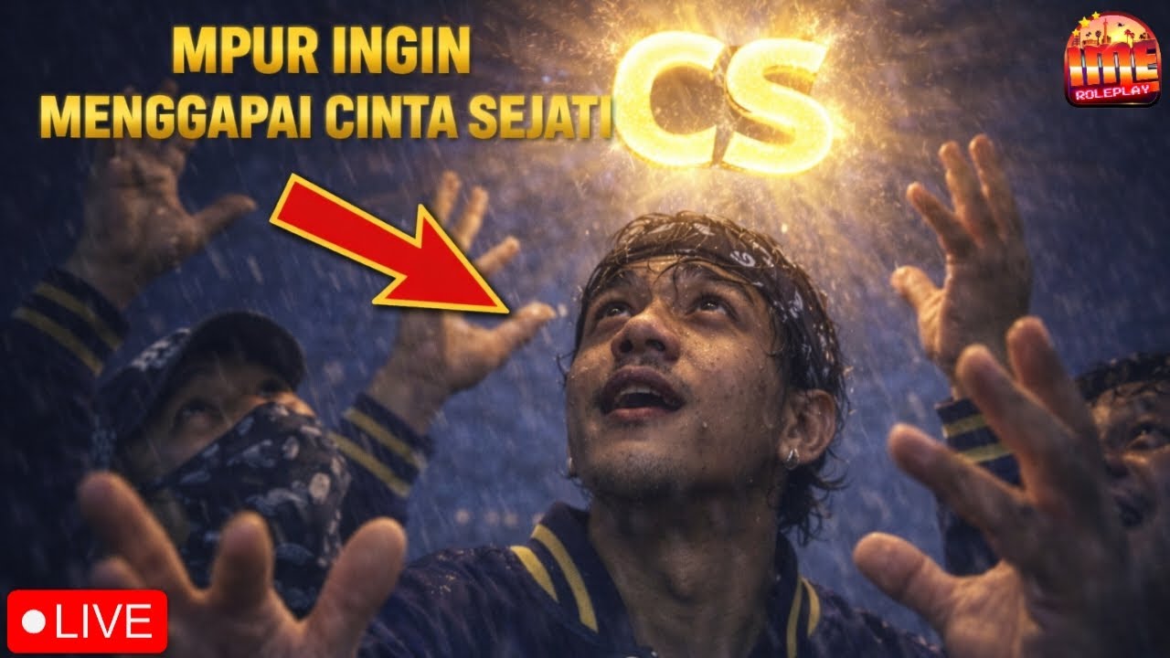 APAKAH MALAM INI MPUR AKAN MENGGAPAI CS! #imeroleplay #Imerp #BFL #panglimateMPUR