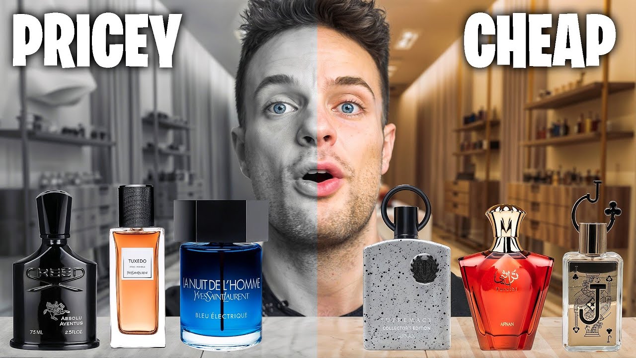My New Favorite Clone Fragrances in My Collection! FT. @AGentlemansJourney