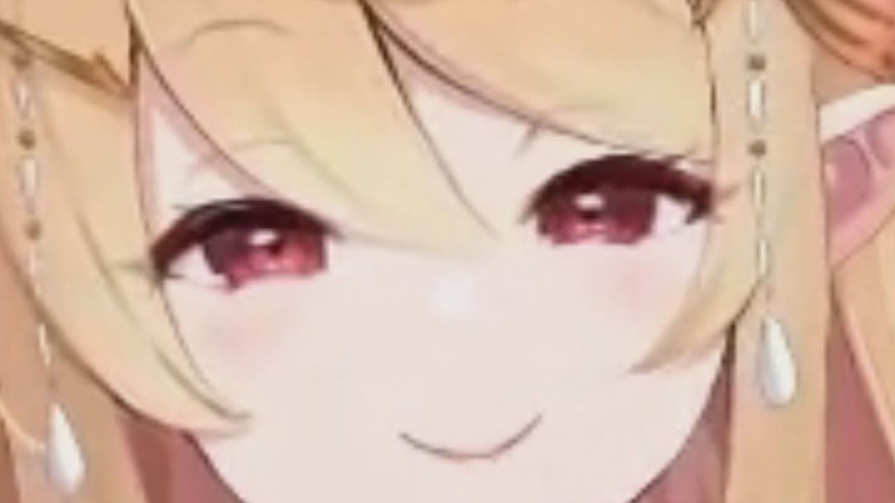 I'm So Glad I Birthed You From My V*gina【NIJISANJI EN】
