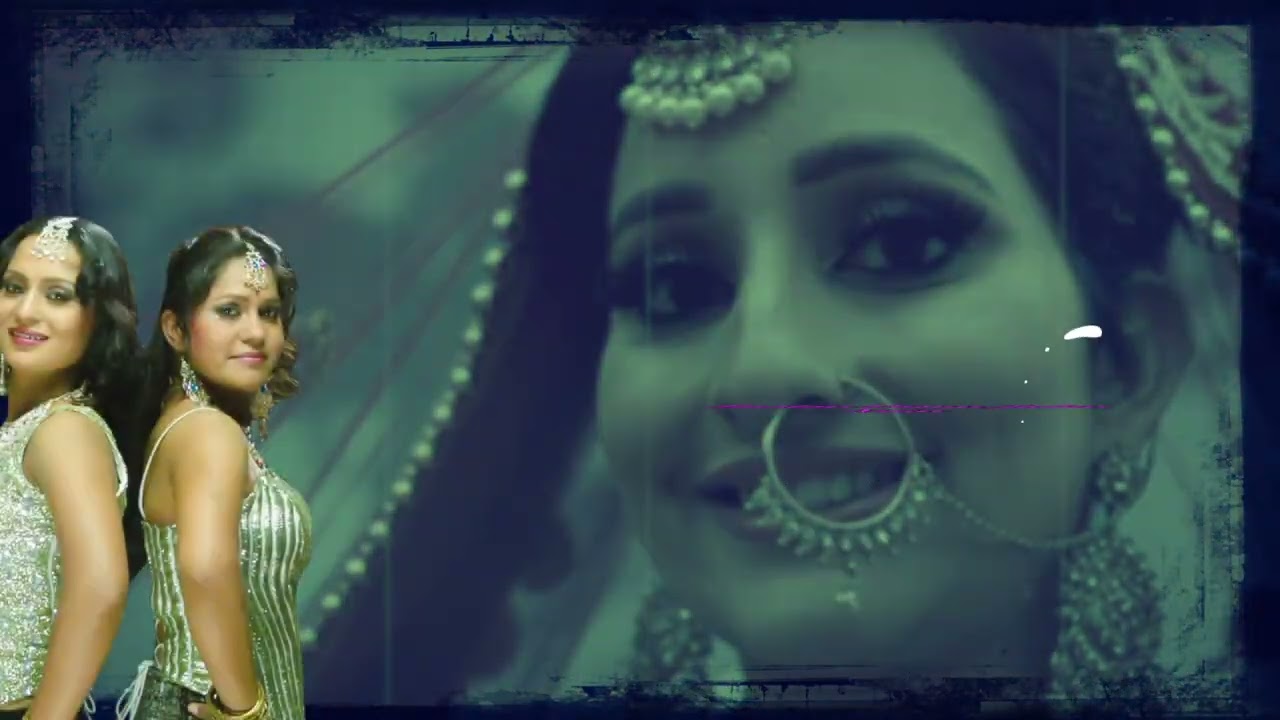 CHUNNI | Mallika Jyoti | Badama Wali Kheer | Blue Tomatoes Music