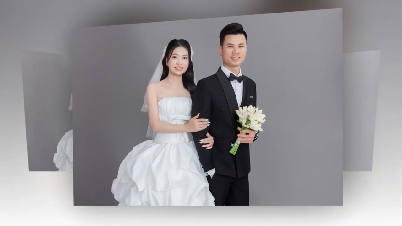 Đào Hải Minh Châu | THẢO VY STUDIO