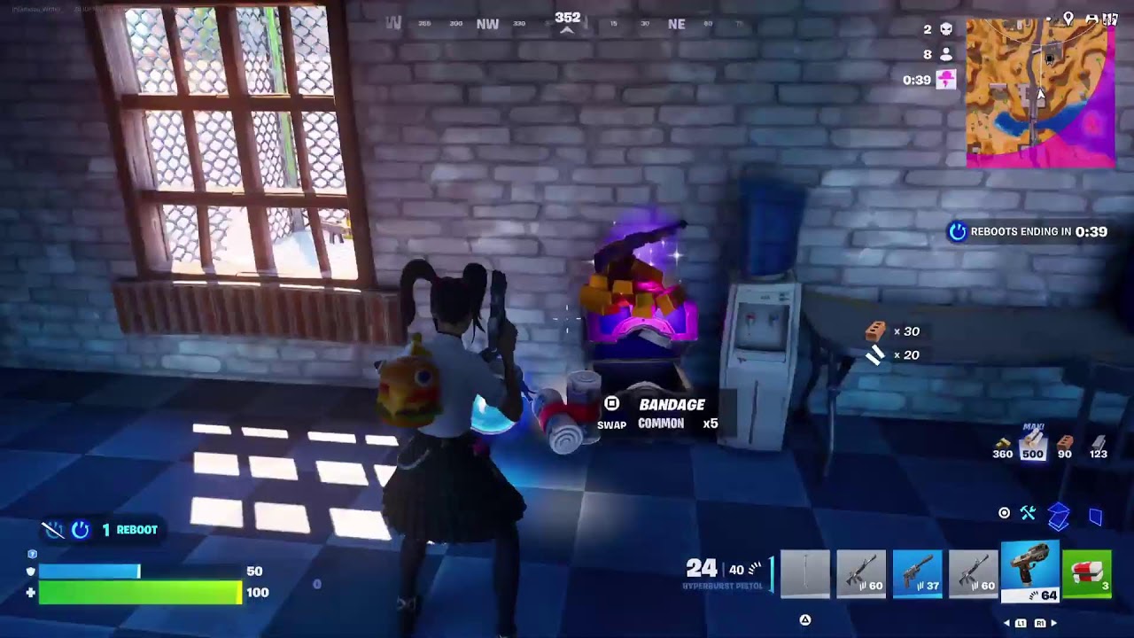 Fortnite 2026