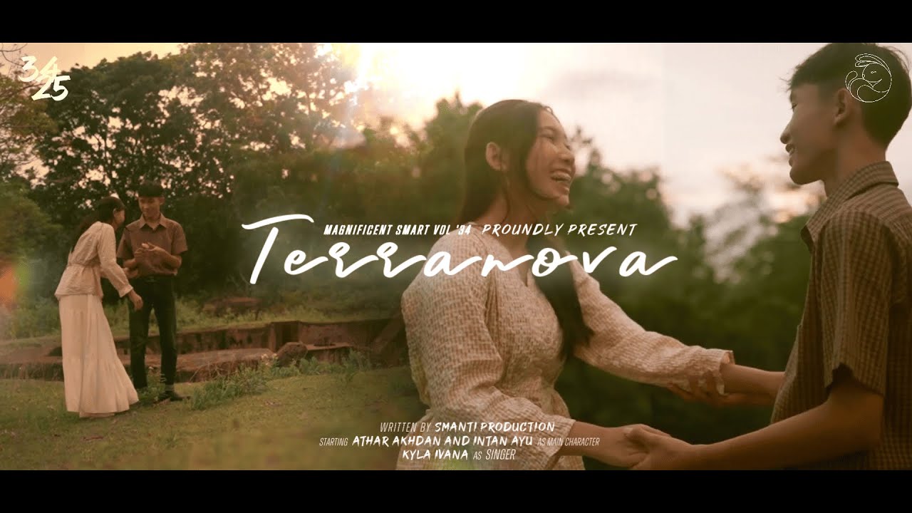 TERRA NOVA - OFFICIAL MUSIC VIDEO MS 34