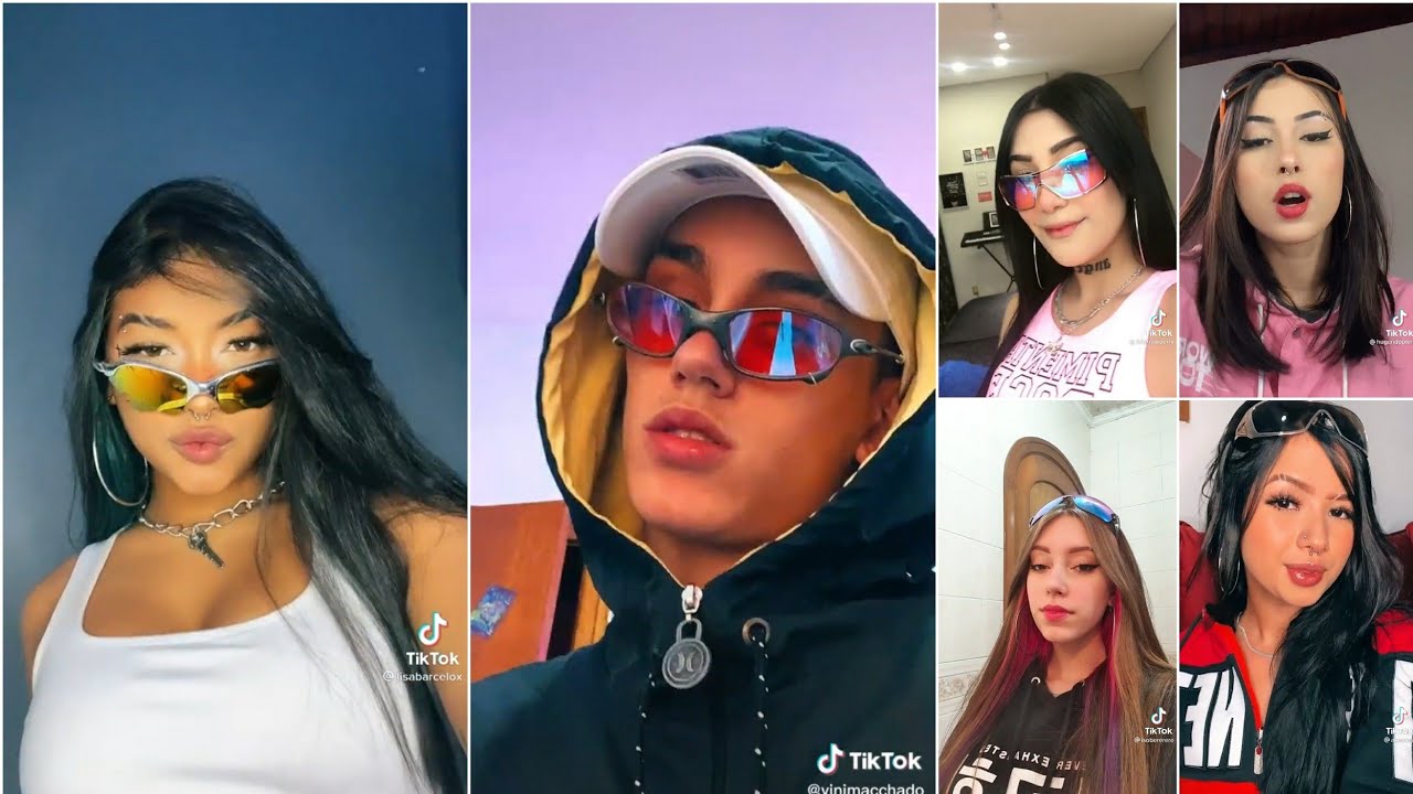 TIKTOK| mandrakas & mandrakes| transformações
