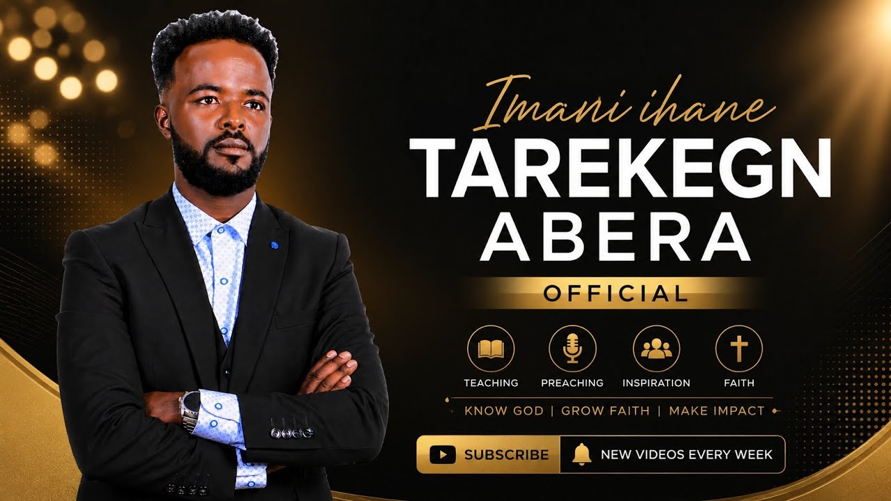 #ዘማሪ ታረቀኝ አበራ  የሱስ ሱምኔ ካኣሞ #Singer_Tarekegn_Abera@tesfayegirmaofficial537 ​  @abdinagogadisa3856