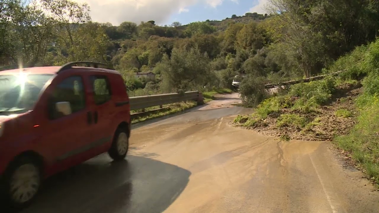 Partiranno a breve a Naso i lavori di messa in sicurezza di contrada San Giuliano
