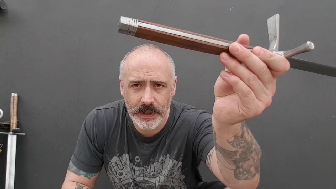 Messer Review