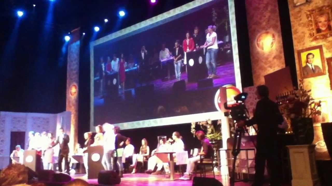 gtst live 2012 quiz