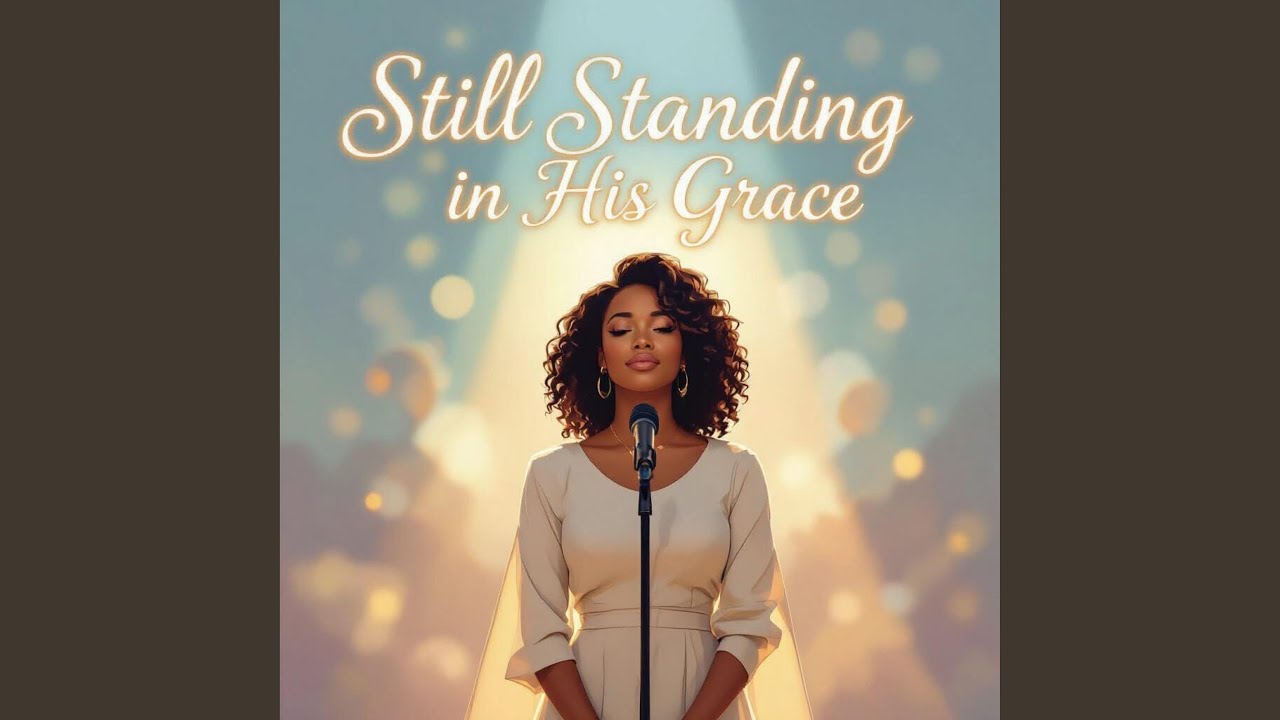 Still Standing in His Grace