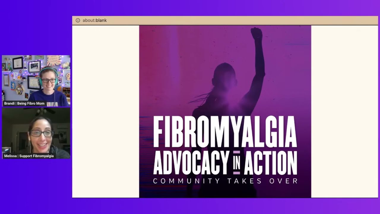 International Fibromyalgia Awareness Day