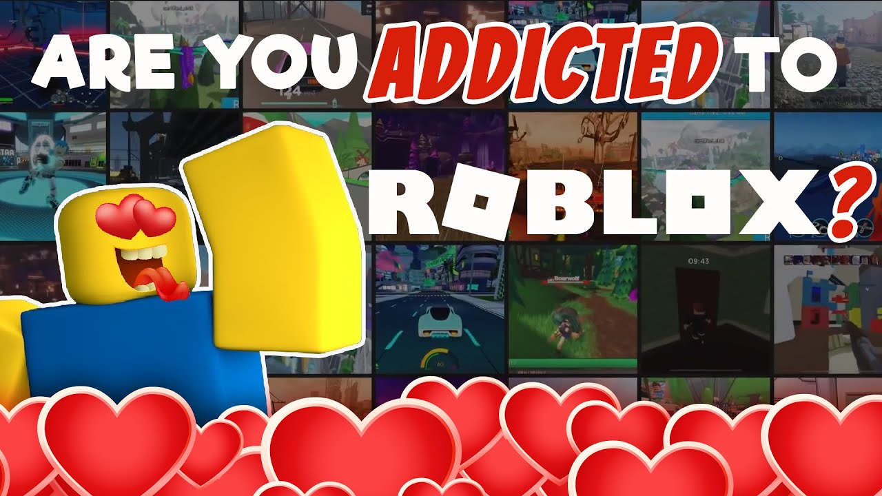 Can you BEAT this 20 question ROBLOX quiz? 2021 Roblox Challenge