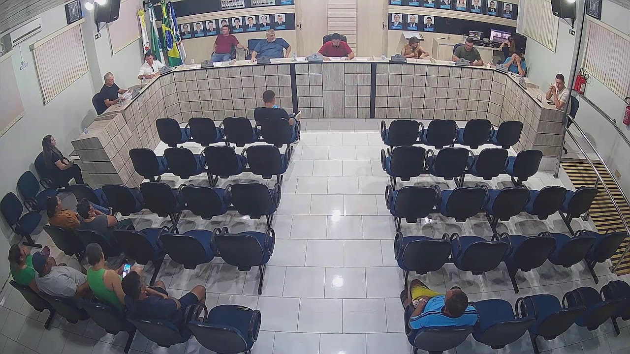 2ª SESSÃO ORDINÁRIA 2026