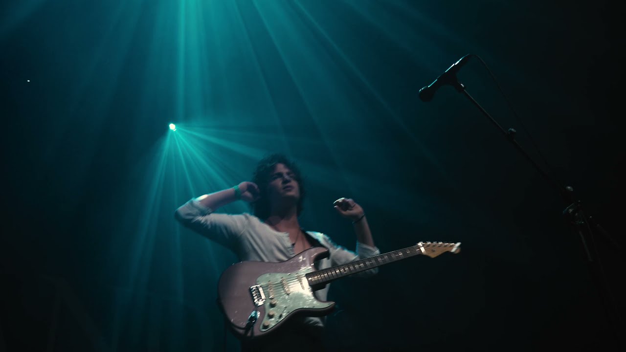 Portland - Het Depot 2021 (Aftermovie)