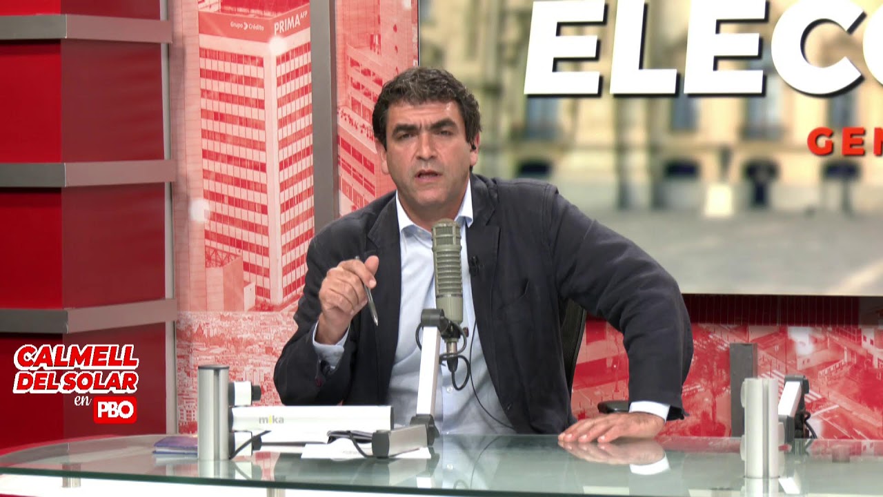 PBO EN VIVO