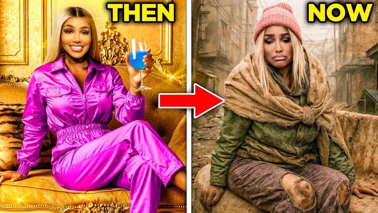 Real Housewives Who Went BROKE