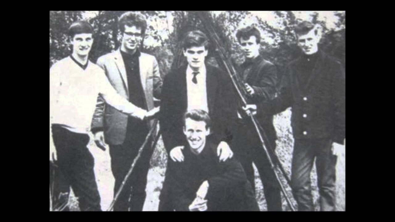 Mark Peters And The Silhouettes- Cindy's Gonna Cry