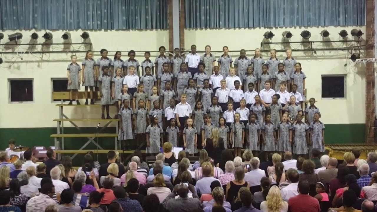 KSP Choir 2018  - This Is Me (The Greatest Showman)
