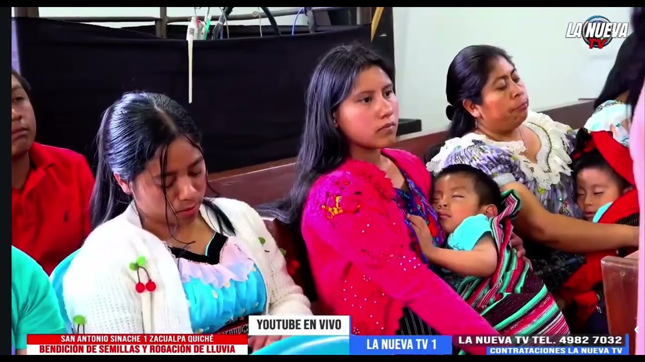 Si no fuera por el señor