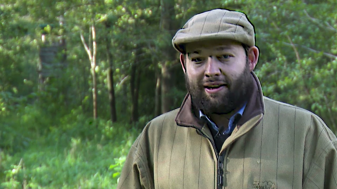 Hubertus TV: Jachtsaboteurs