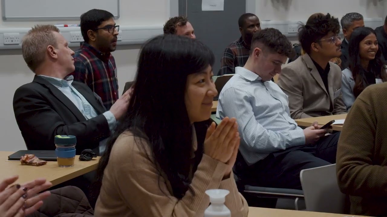Fintech Scotland - Financial Regulation innovation Lab - Simplifying Compliance through AI