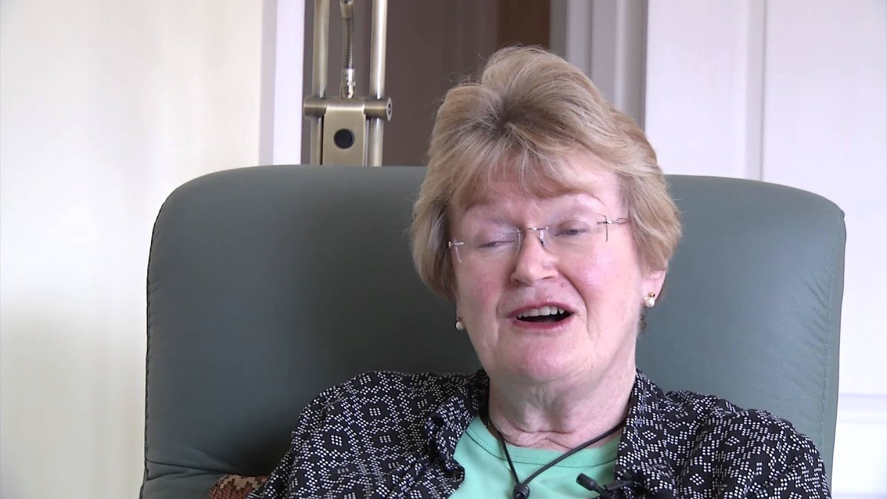 Interview with Susan D'arcy, Film Unit Publicist - Full