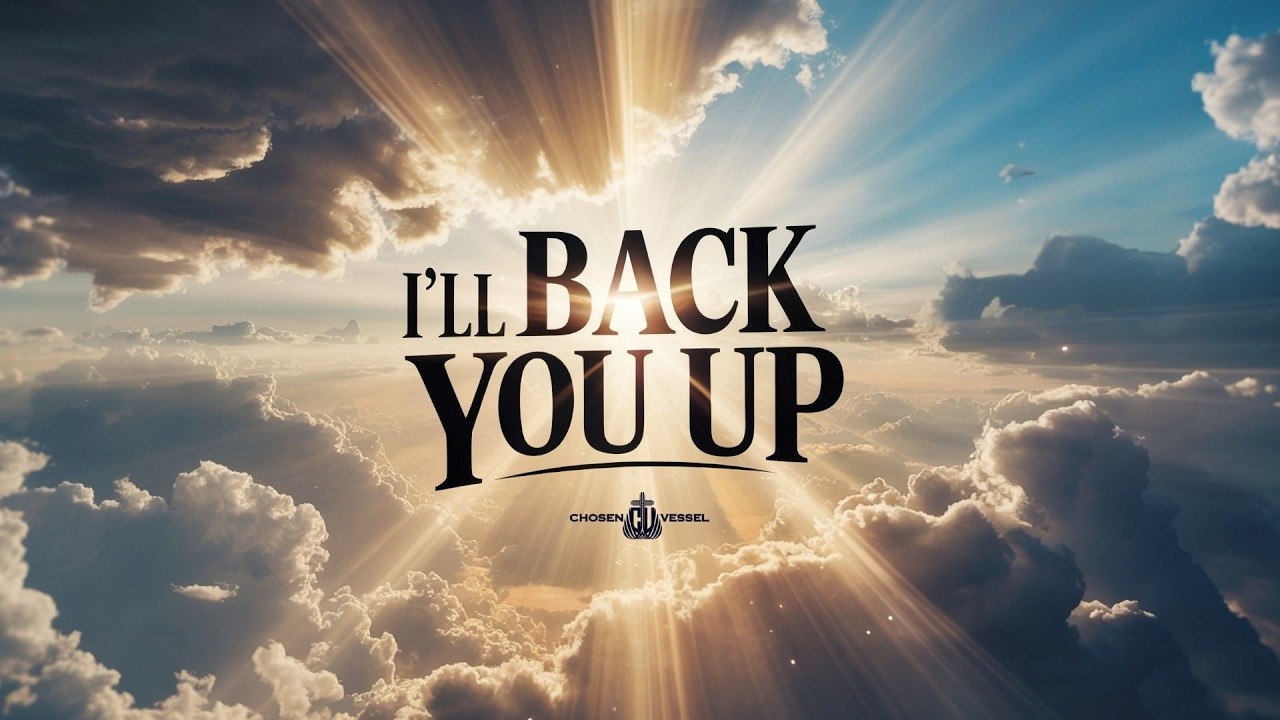 I'll Back You Up | Bishop Marvin Sapp | 9am SVC | 8 Feb 2026
