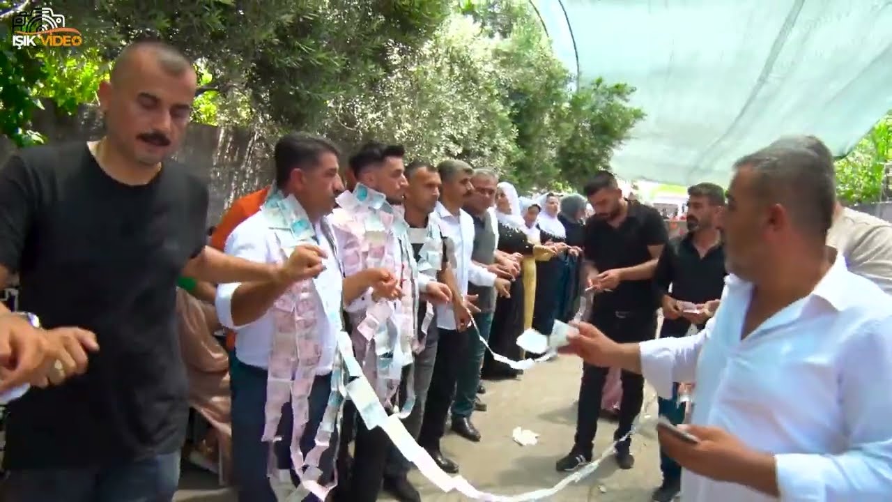 RUMET MÜZİK CEYHAN SALİH 'İN DÜĞÜNÜ PART 5