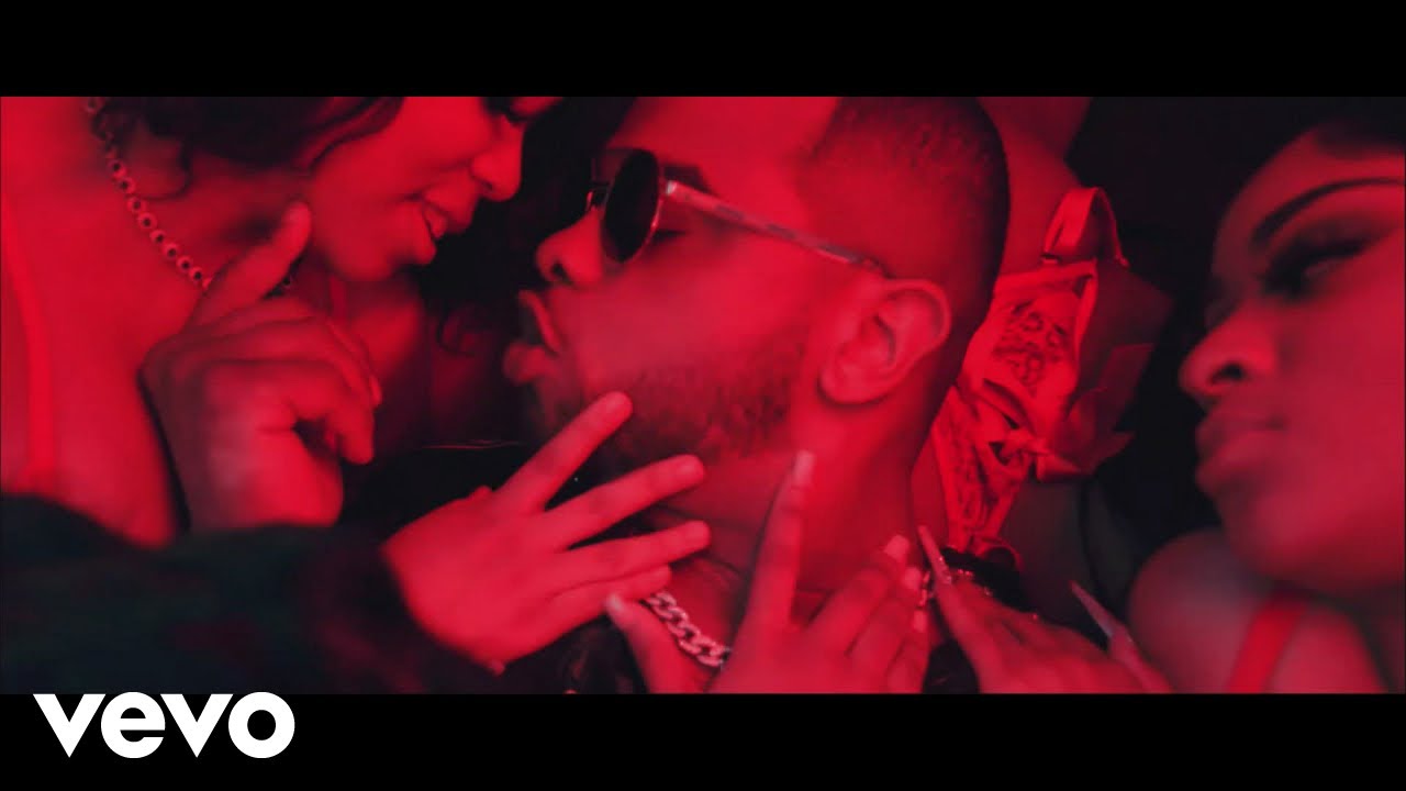 Raz B - NDA Remix