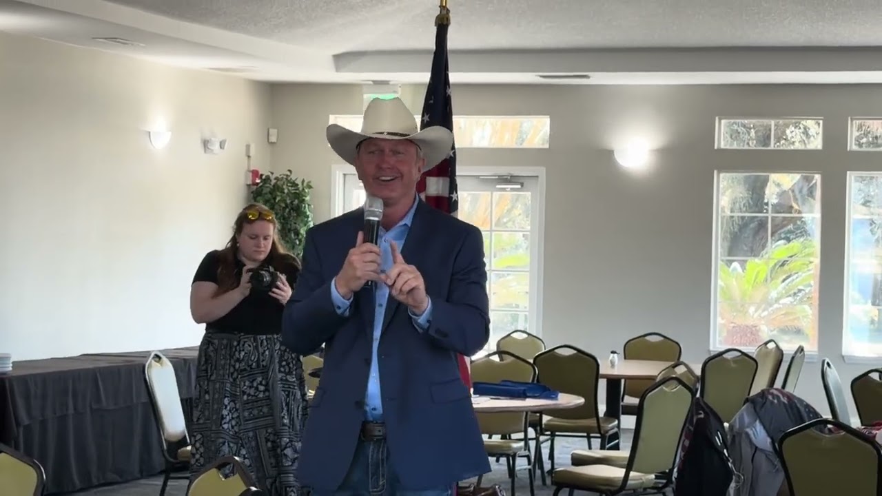 Bobby Williams for Florida Gov 