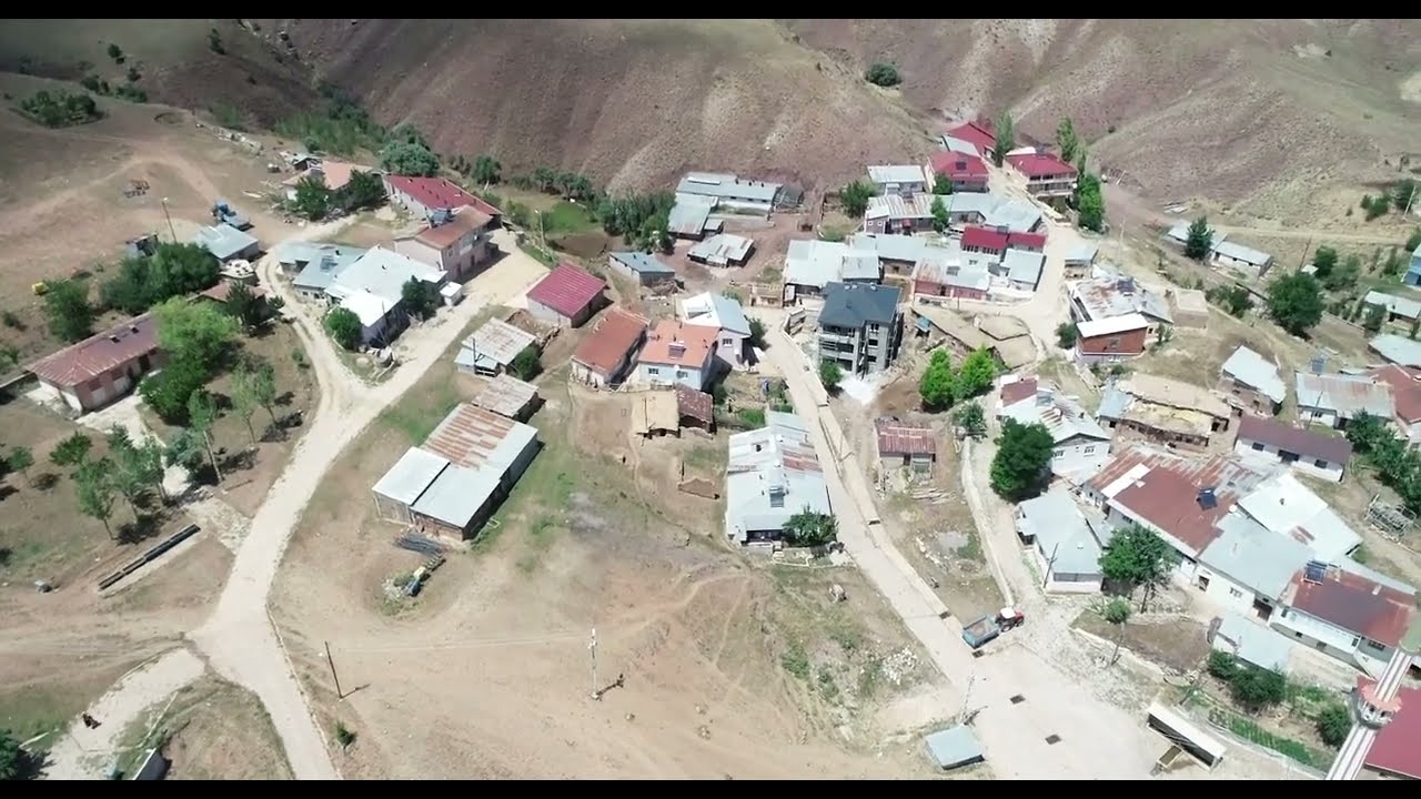 GÜMÜŞHANE KELKİT GÜMÜŞGÖZE ÖZYURT (KOM)