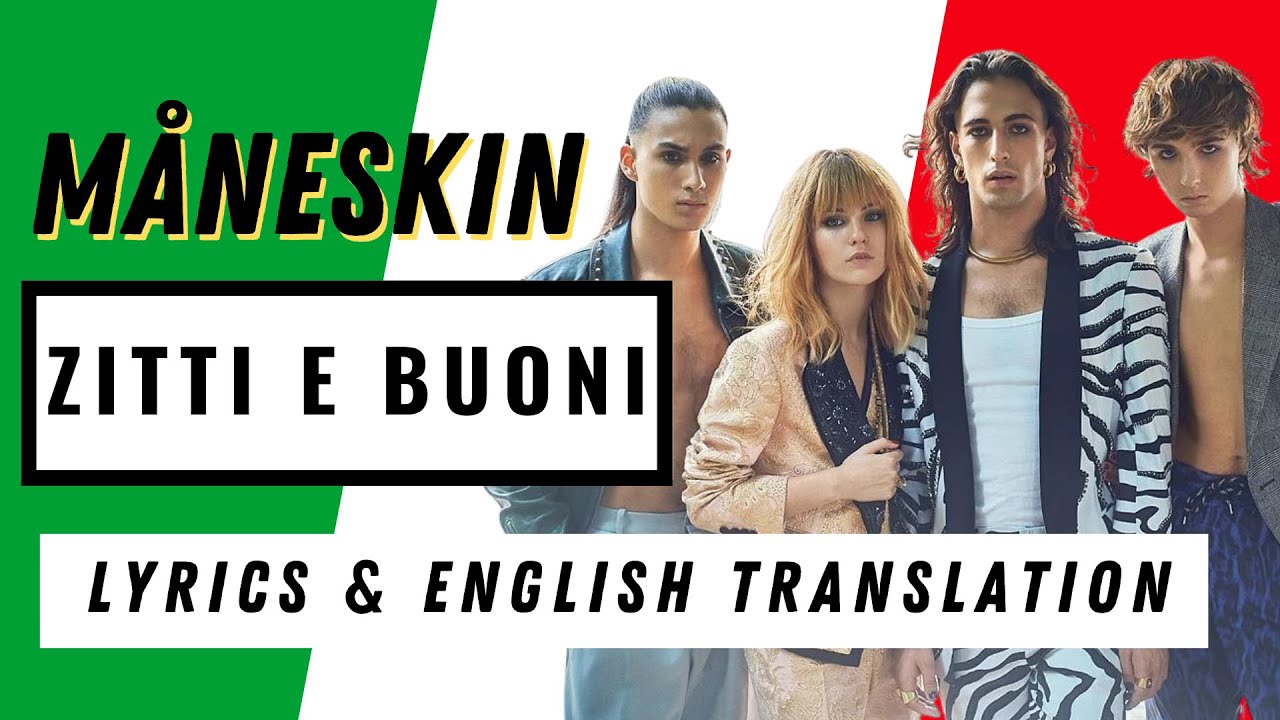 Maneskin 