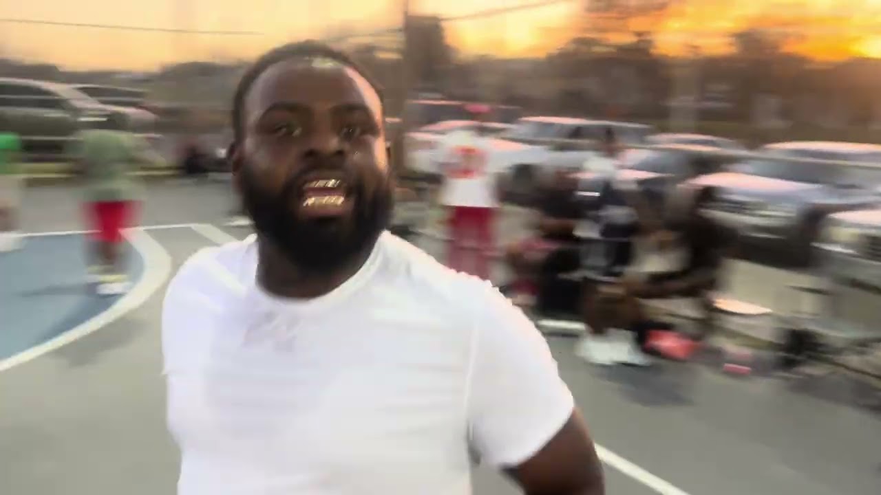 Shit talkin game