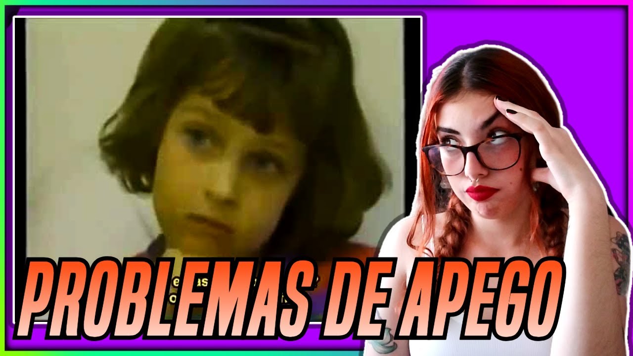 BETH, LA NIÑA ¿