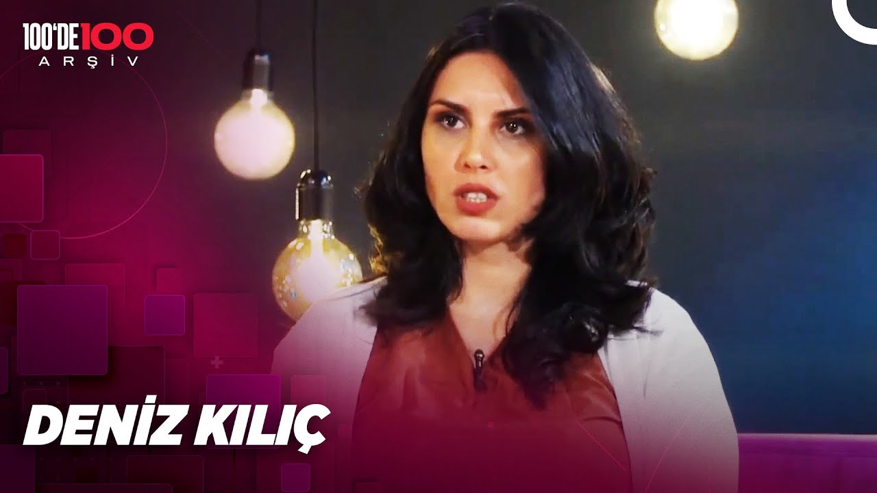 Deniz Kılıç | Barış Muslu ile Beyin Dedektifi