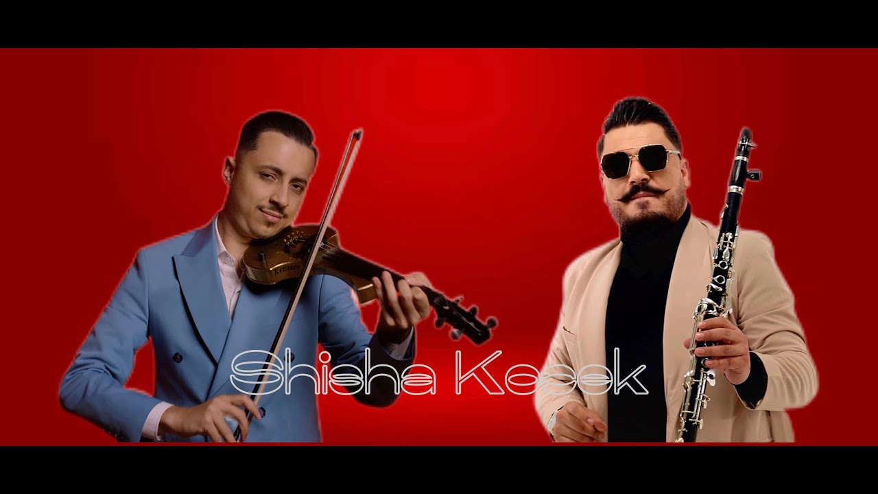 KRISTIAN XHAFERAJ - SHISHA TALLAVA ft RENATO ATHINA