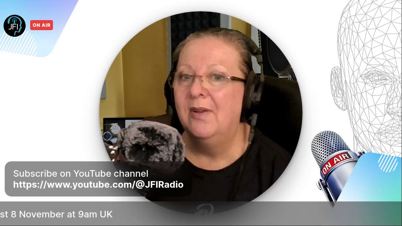 JFI Radio LIVE 1 Nov 24