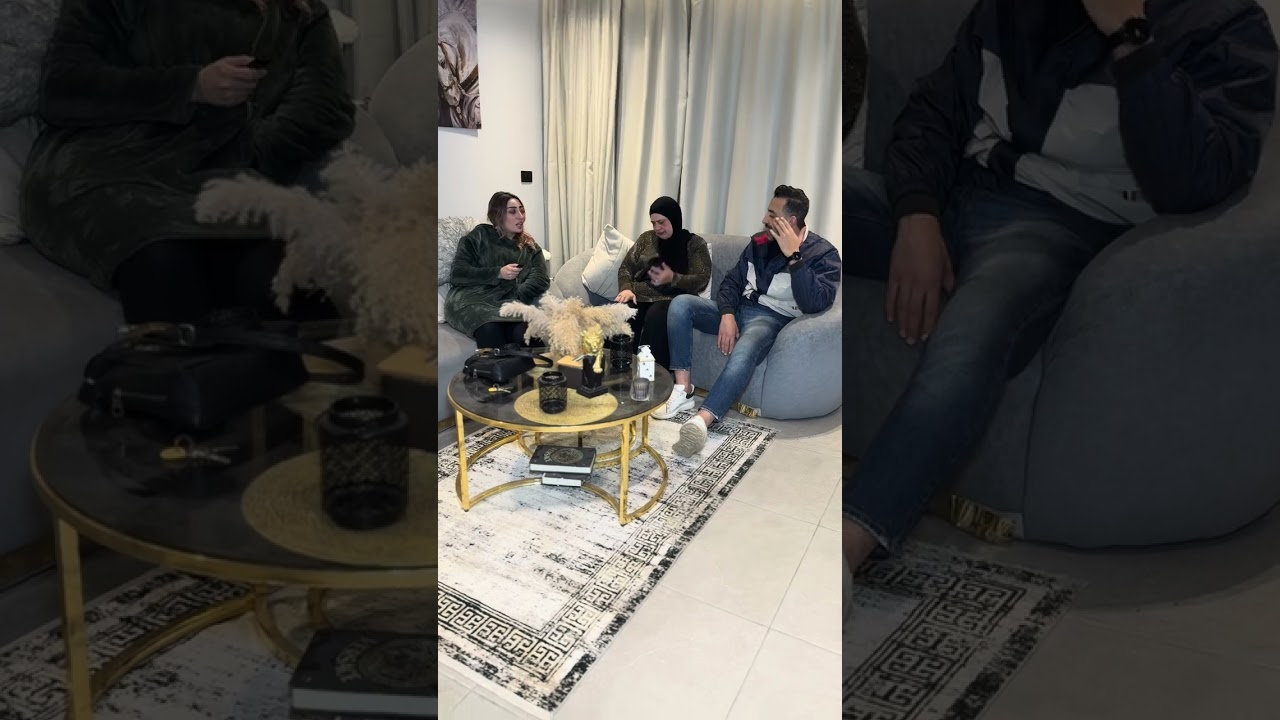 المفتاح ضاع